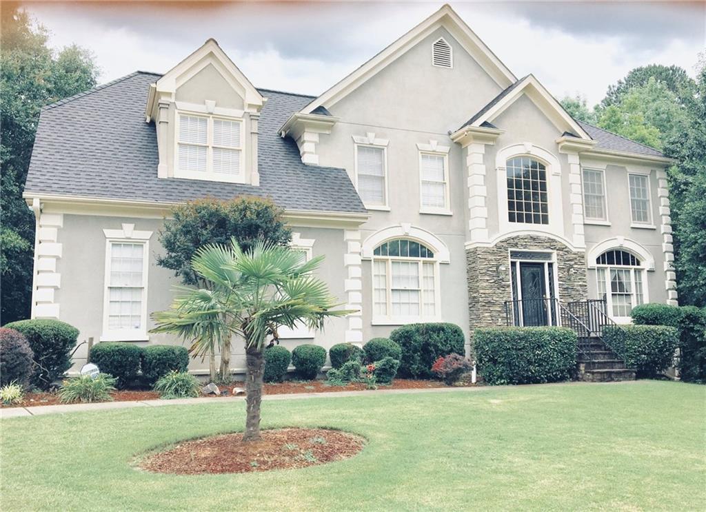 4997 Audley Lane - Photo 1