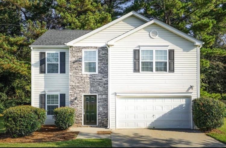 32 Glenabbey Drive - Photo 1