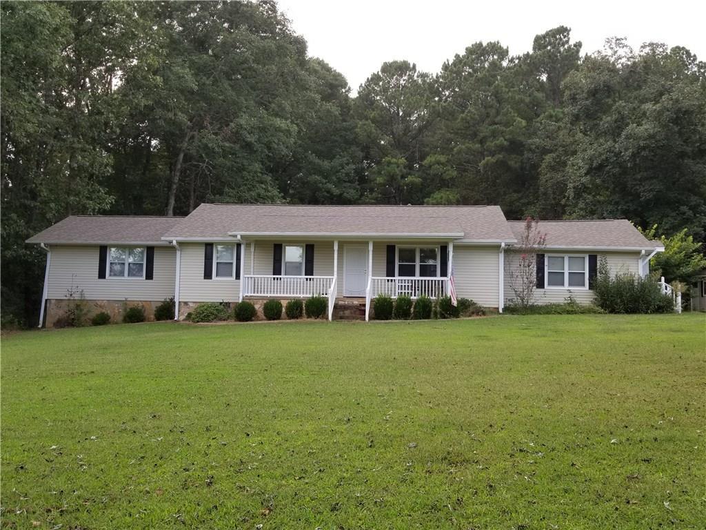 963 Monroe Jersey Road - Photo 1