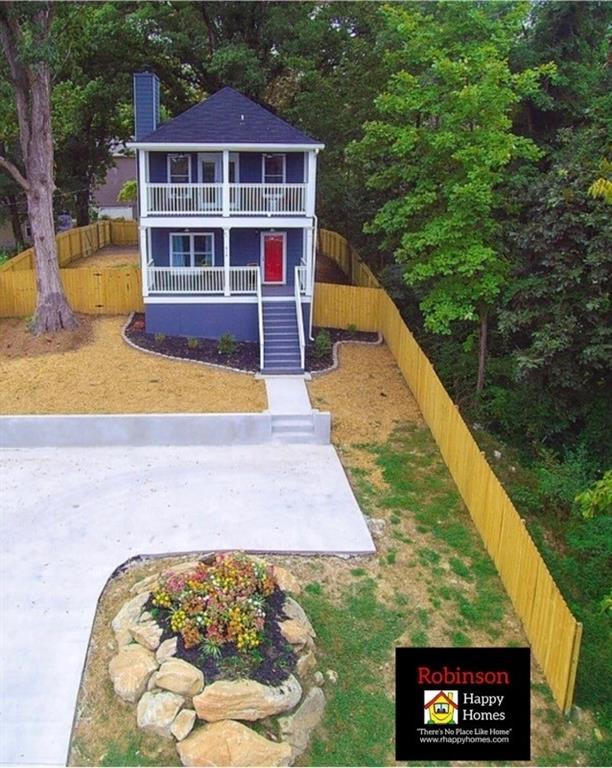 612 Lake Avenue - Photo 1
