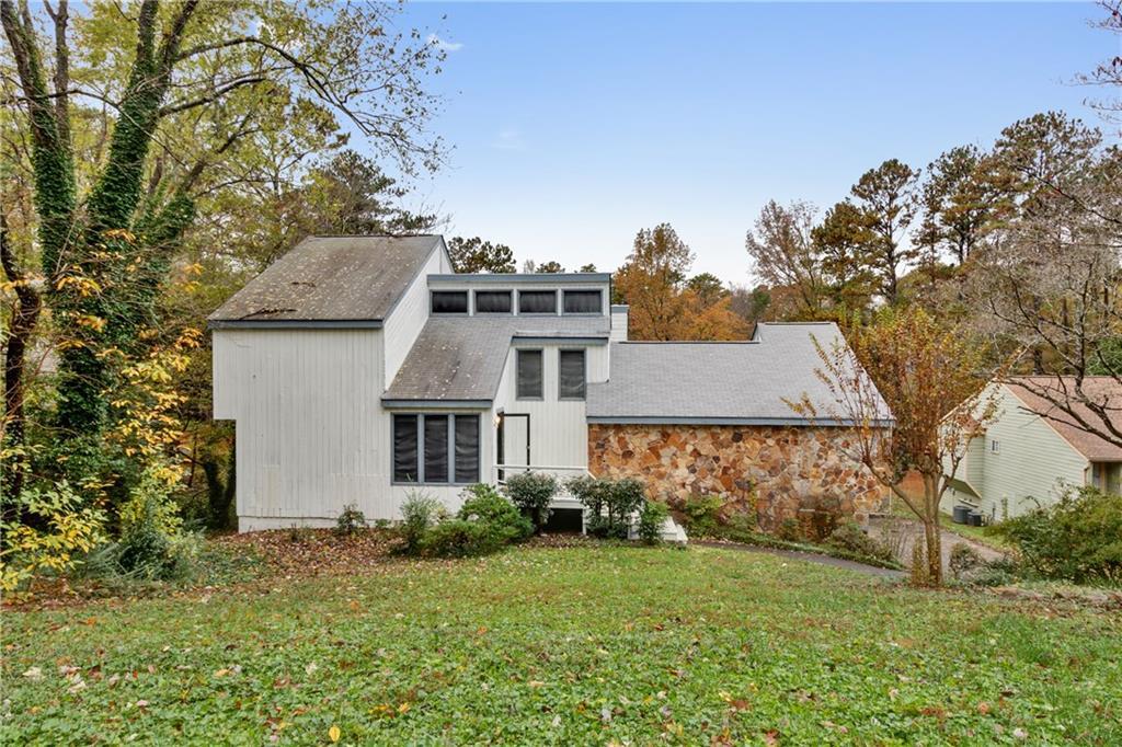 4503 Kings Chase - Photo 1