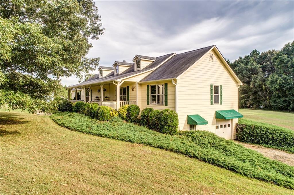 632 Bethel Church Road - Photo 1