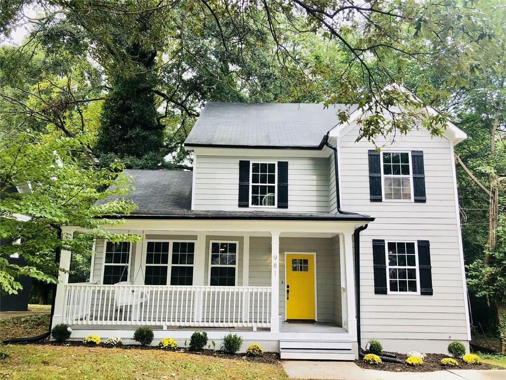 981 Byron Drive - Photo 1