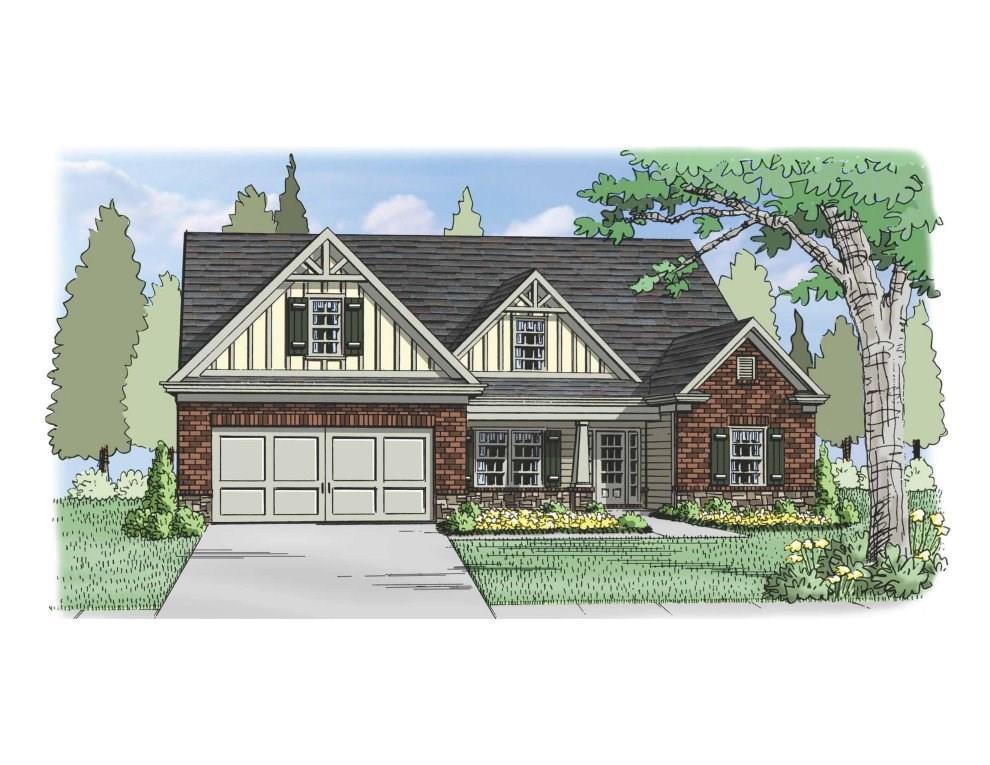 2309 Deep Wood Drive - Photo 1