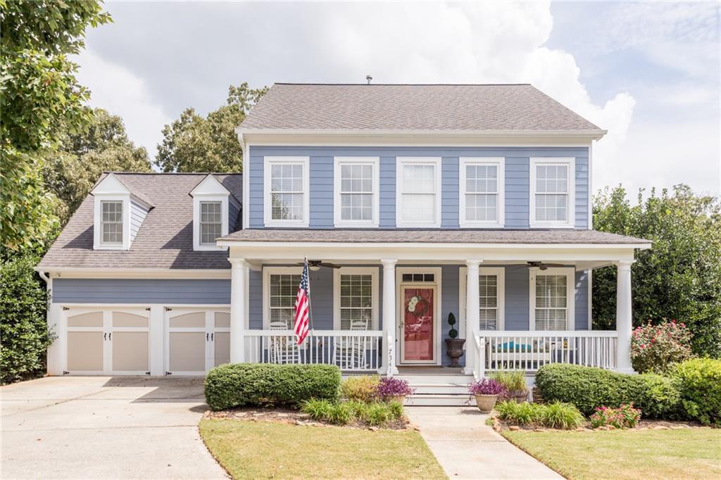 7341 Firefly Court - Photo 1