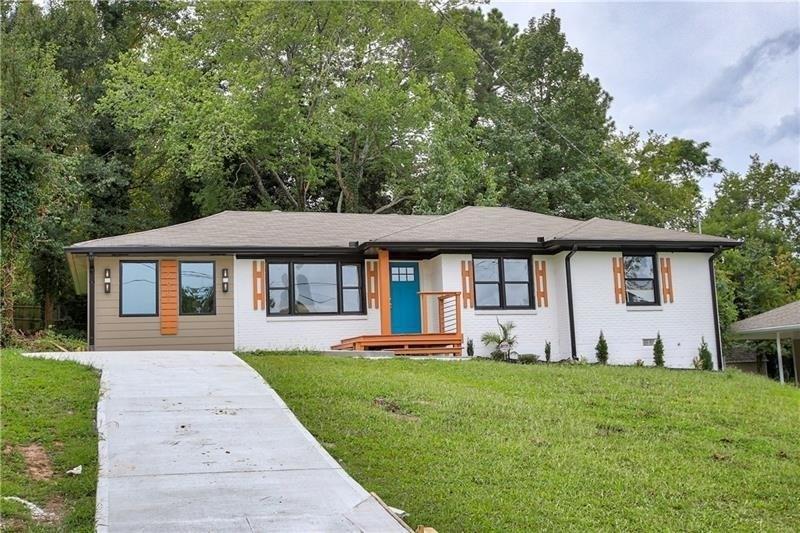 2981 Belvedere Lane - Photo 1