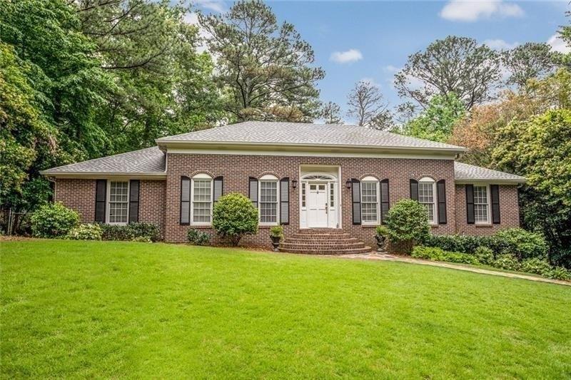 4129 Brookview Drive - Photo 1