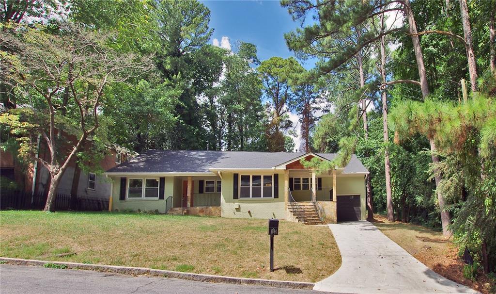 1984 Kilburn Drive - Photo 1