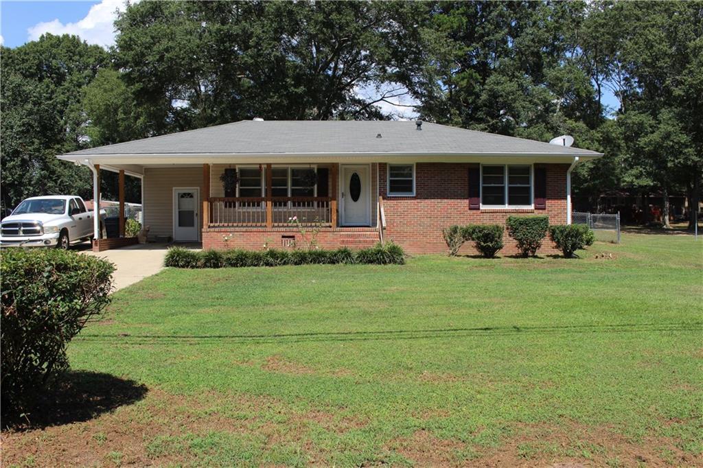 243 Peachtree Street - Photo 1