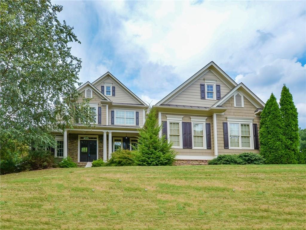 208 Double Branches Lane - Photo 1