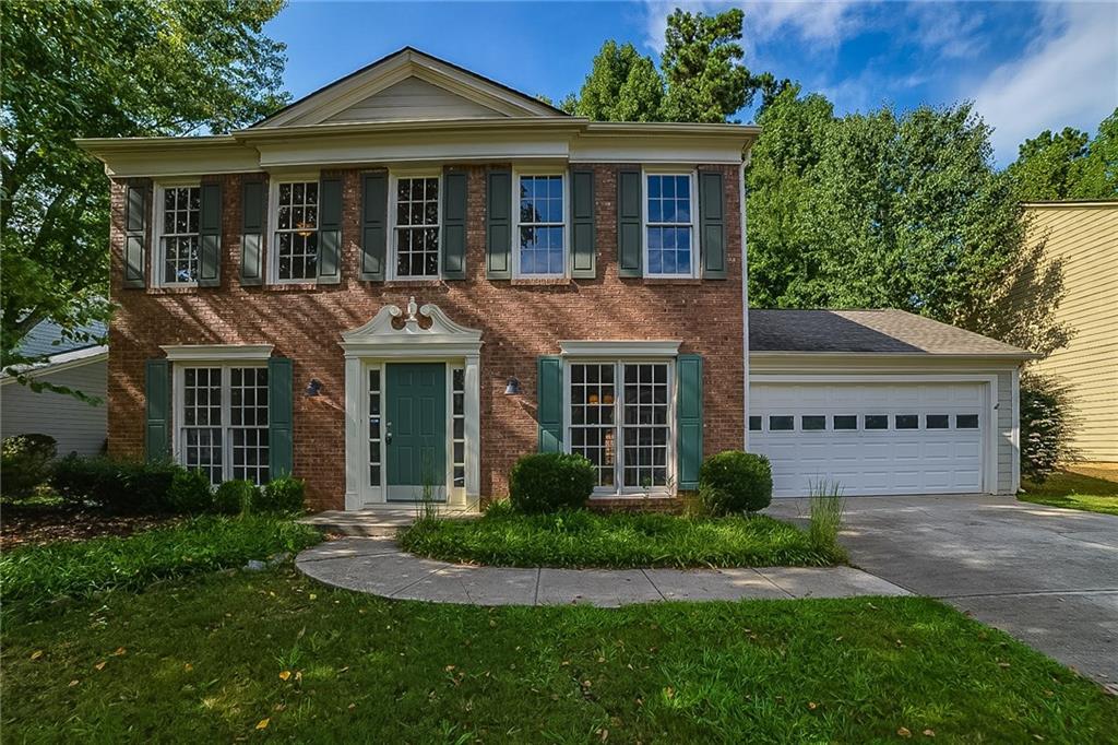 11585 Boxford Place - Photo 1