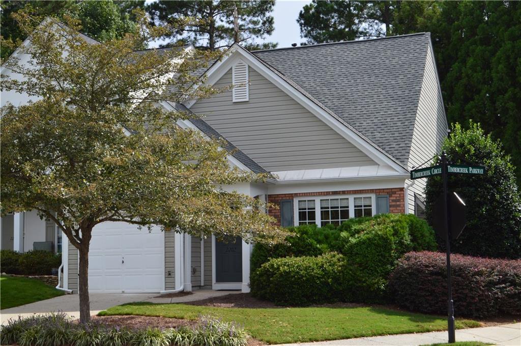 2202 Timbercreek Circle - Photo 1