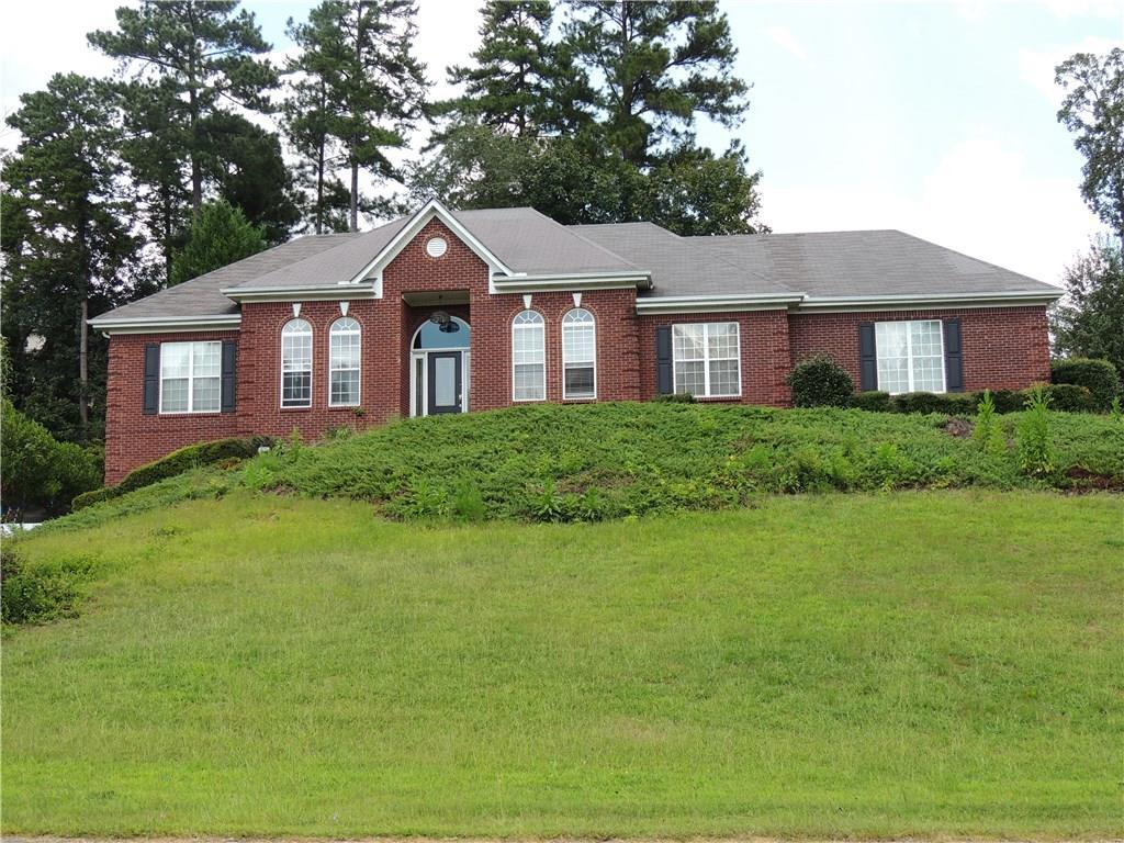902 Hiram Davis Road - Photo 1