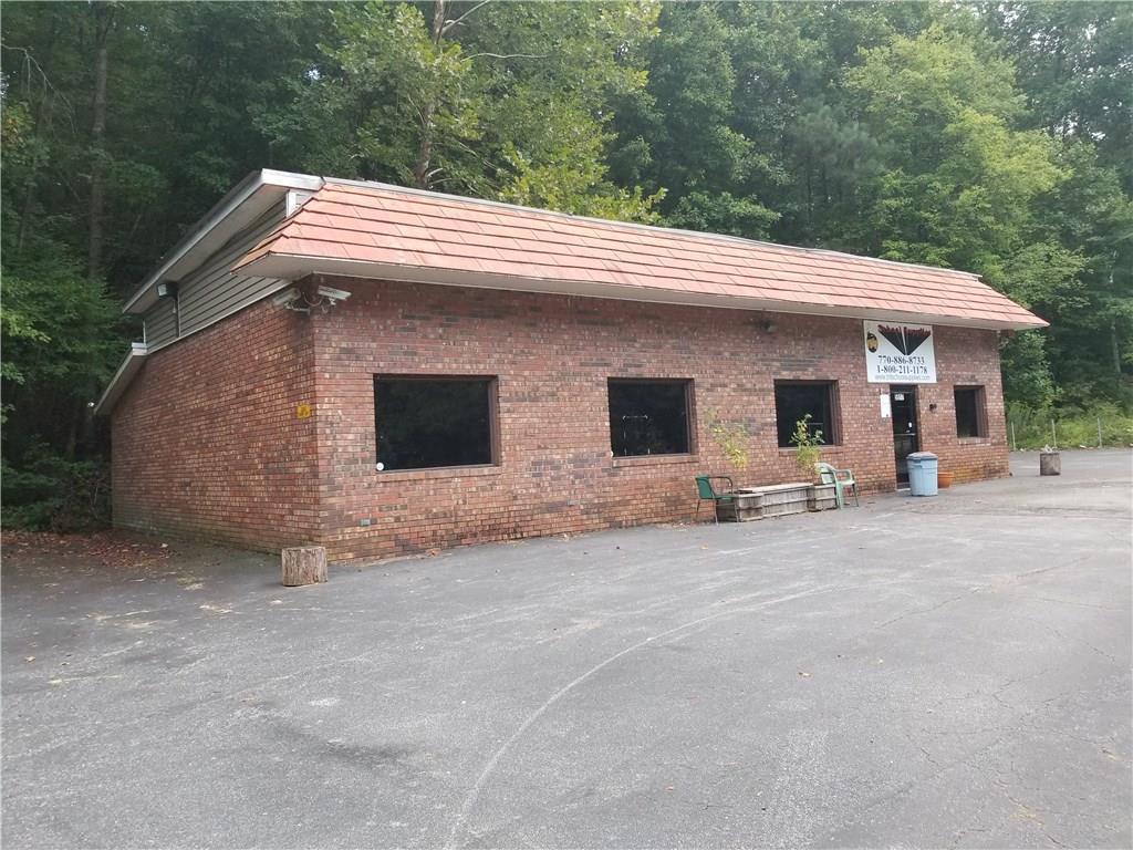 5917 Highway 9 - Photo 1