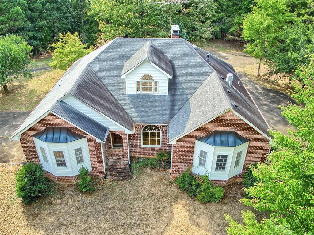 422 Amazing Grace Way - Photo 1