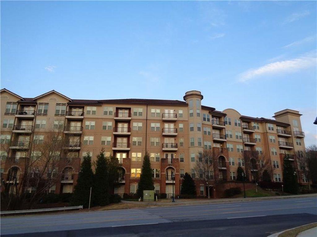 901 Abernathy Road - Photo 1