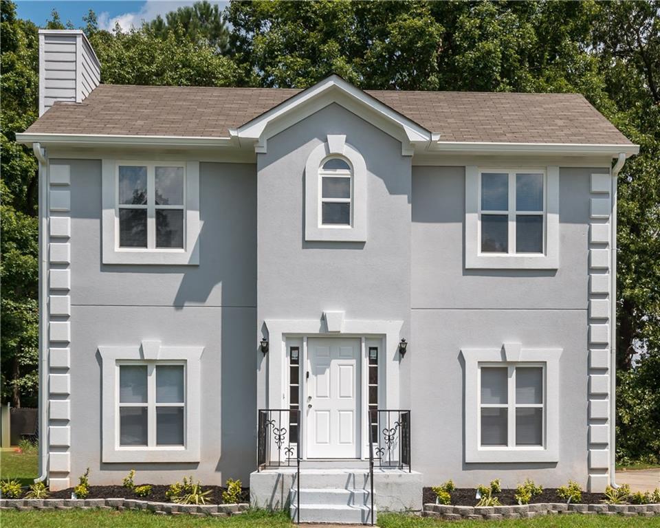 5180 Oaktree Trail - Photo 1