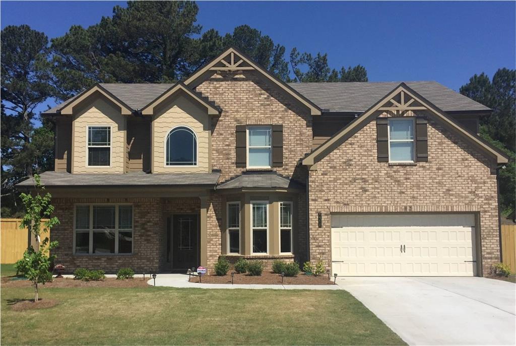 3958 Two Bridge Drive - Photo 1