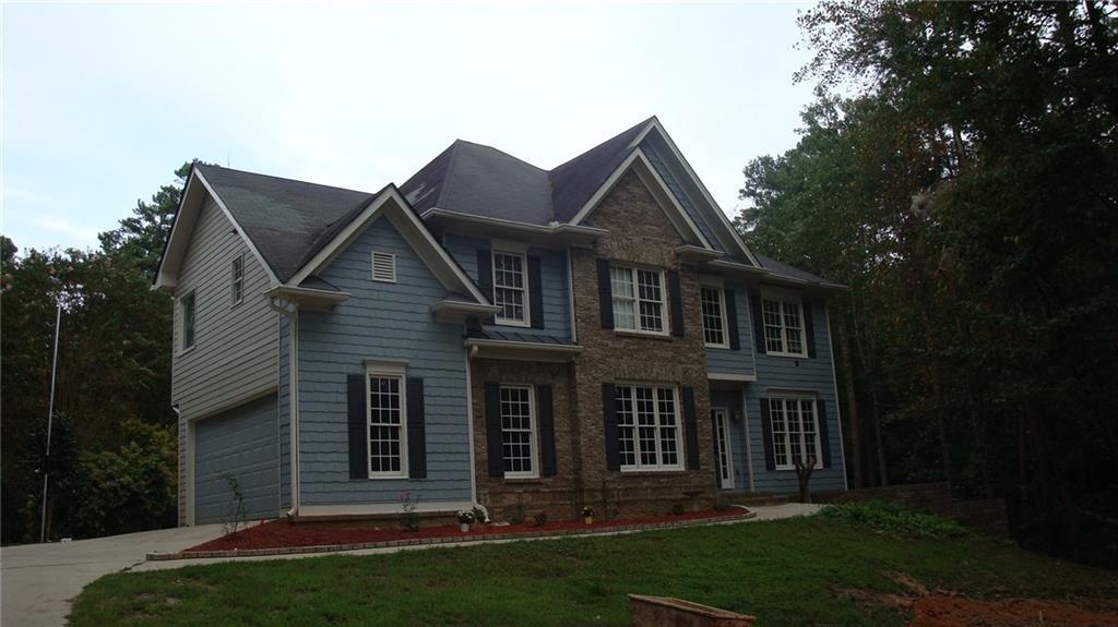 4072 Bartlett Ferry Cove - Photo 1