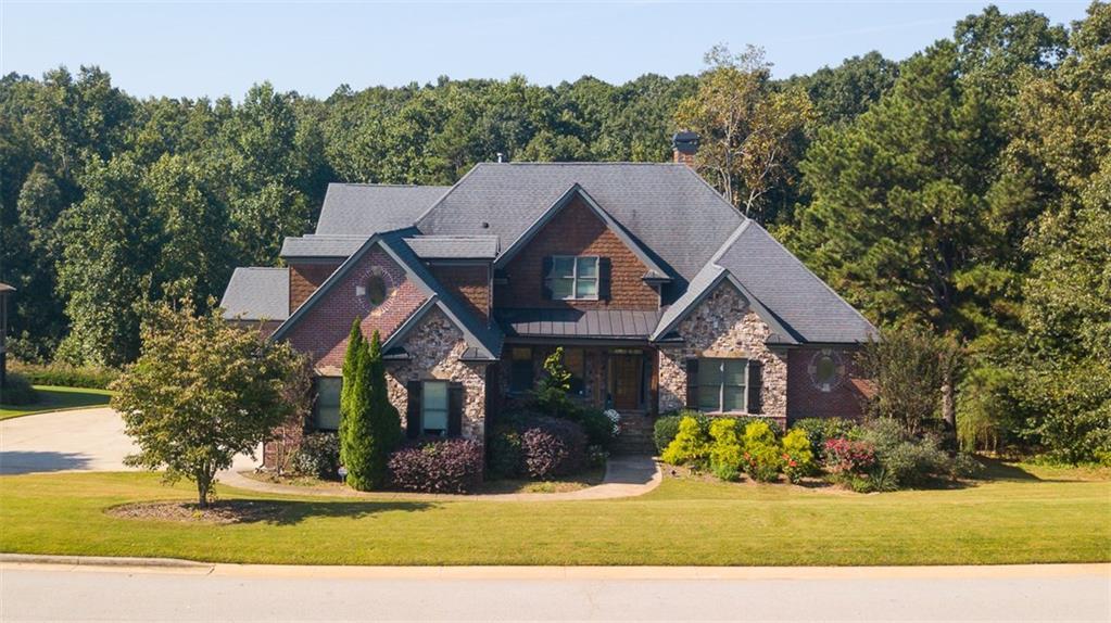 5016 Deer Creek Court - Photo 1