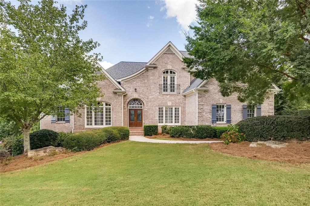 415 Winn Park Court - Photo 1