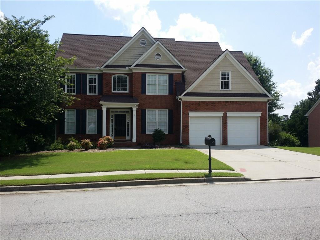 2750 Ivy Hill Drive - Photo 1