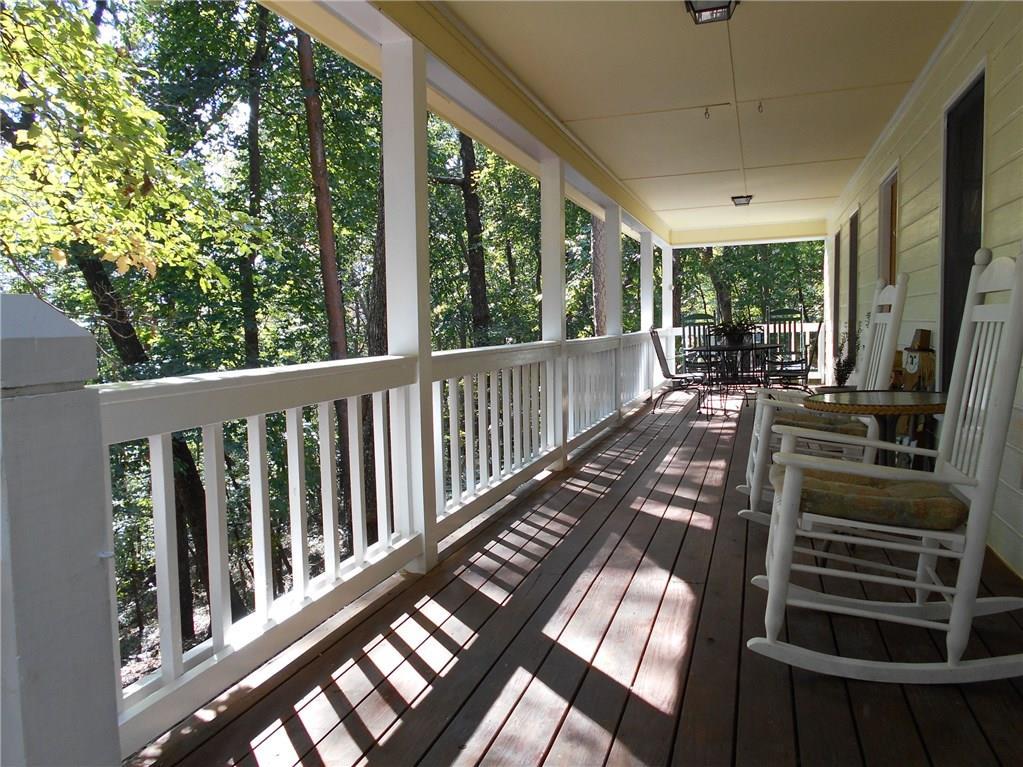 1024 Timberwalk Drive - Photo 1