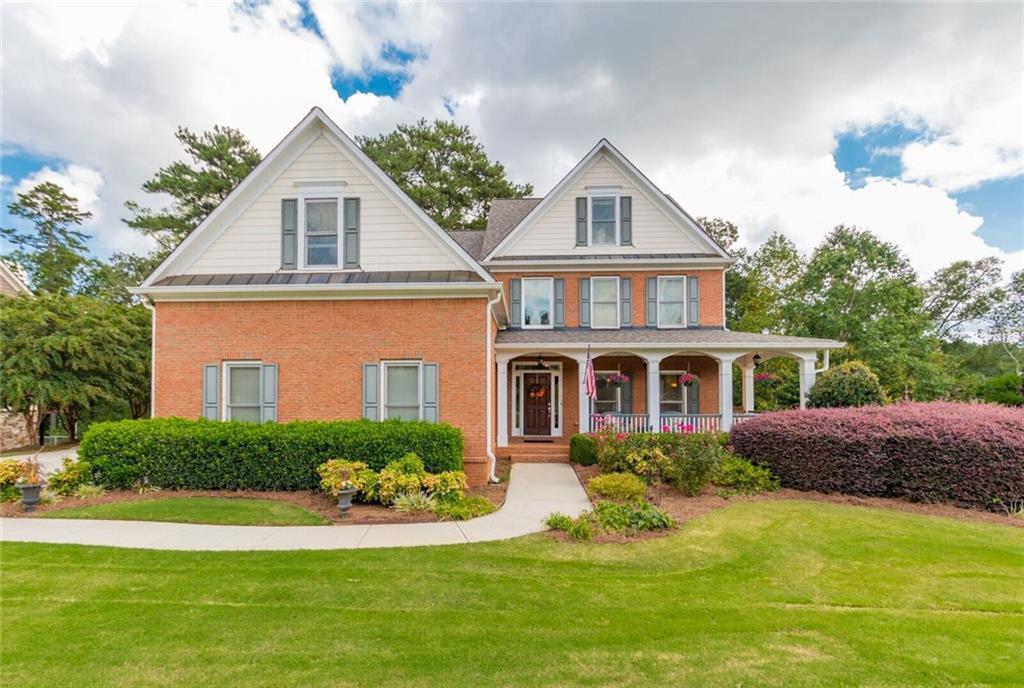 4420 Sloan Ridge - Photo 1