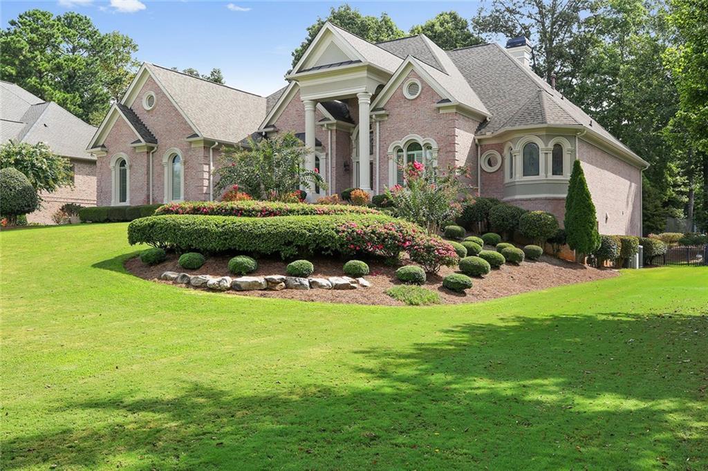 6365 Sunbriar Drive - Photo 1