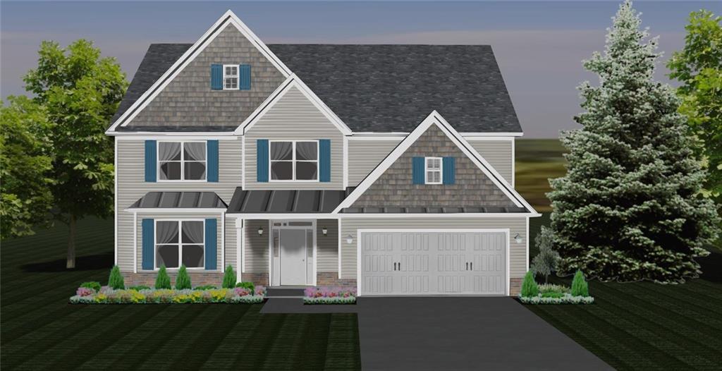 6804 New Fern Lane - Photo 1