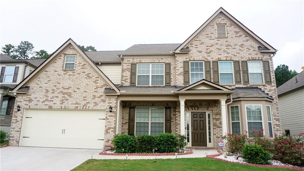 7258 Parkland Bend - Photo 1