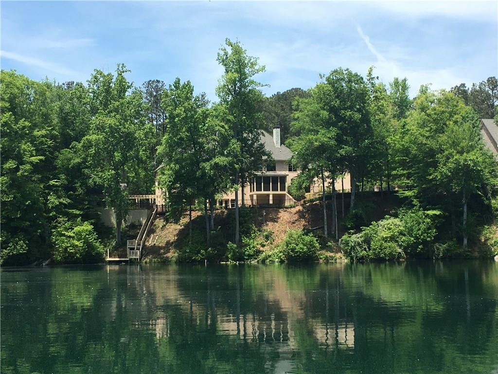 5505 Long Island Drive - Photo 1