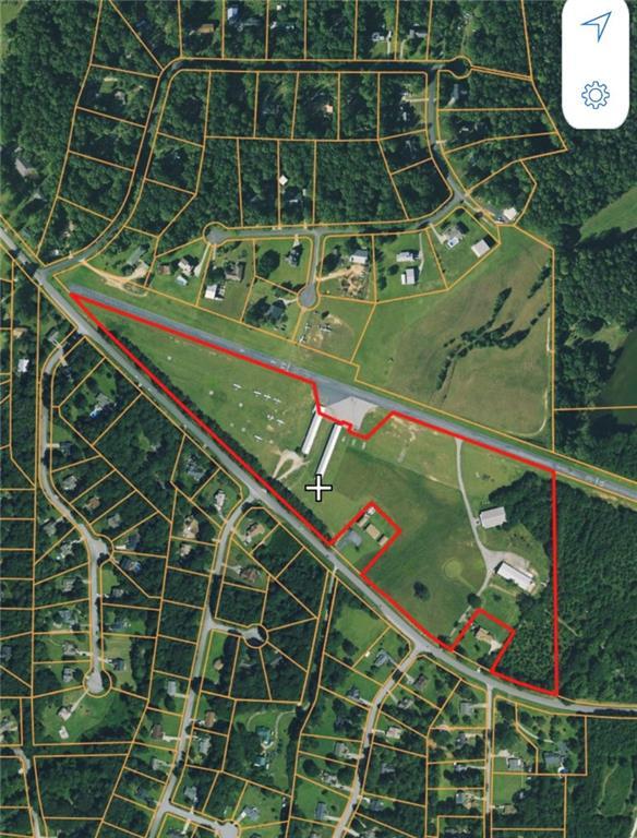 555 Millers Mill Road - Photo 1