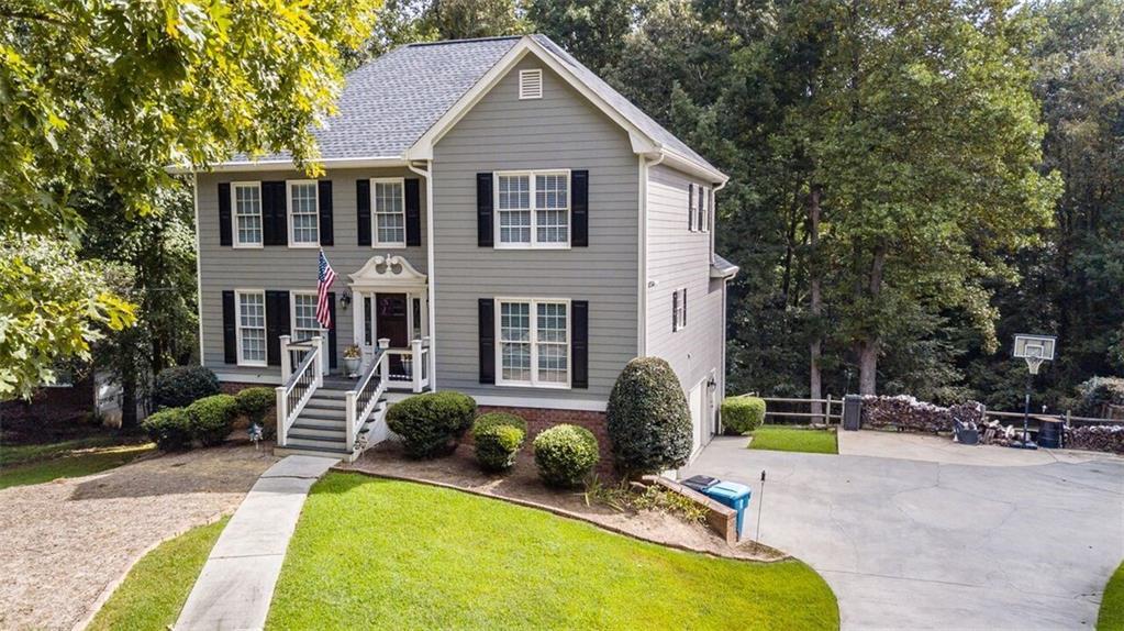 4485 Settles Bridge Road - Photo 1