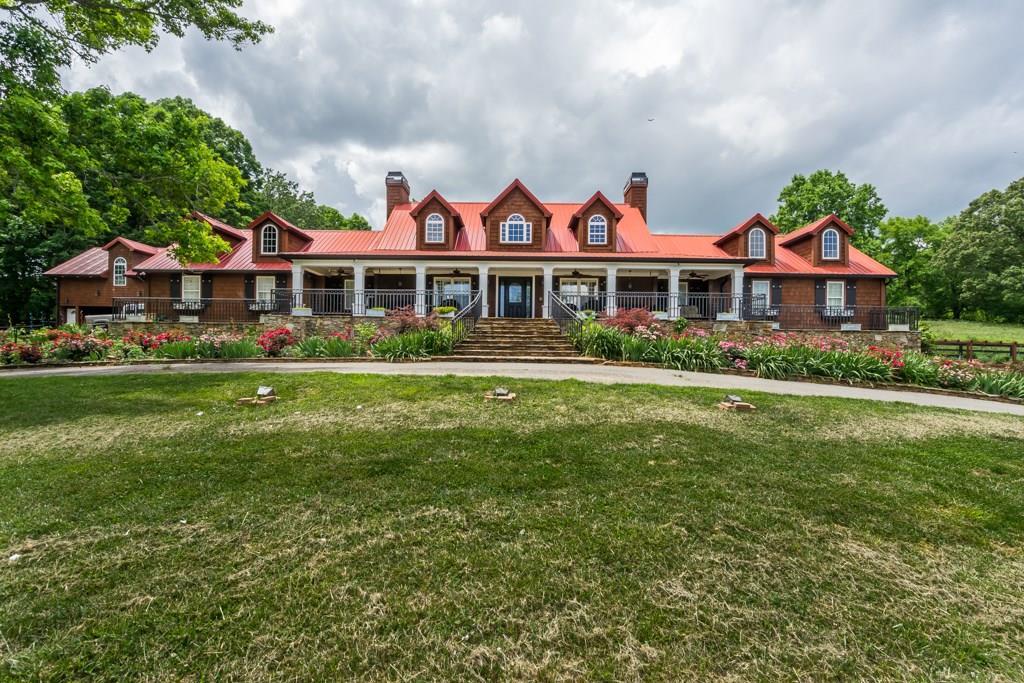8570A Henderson Mountain Road - Photo 1