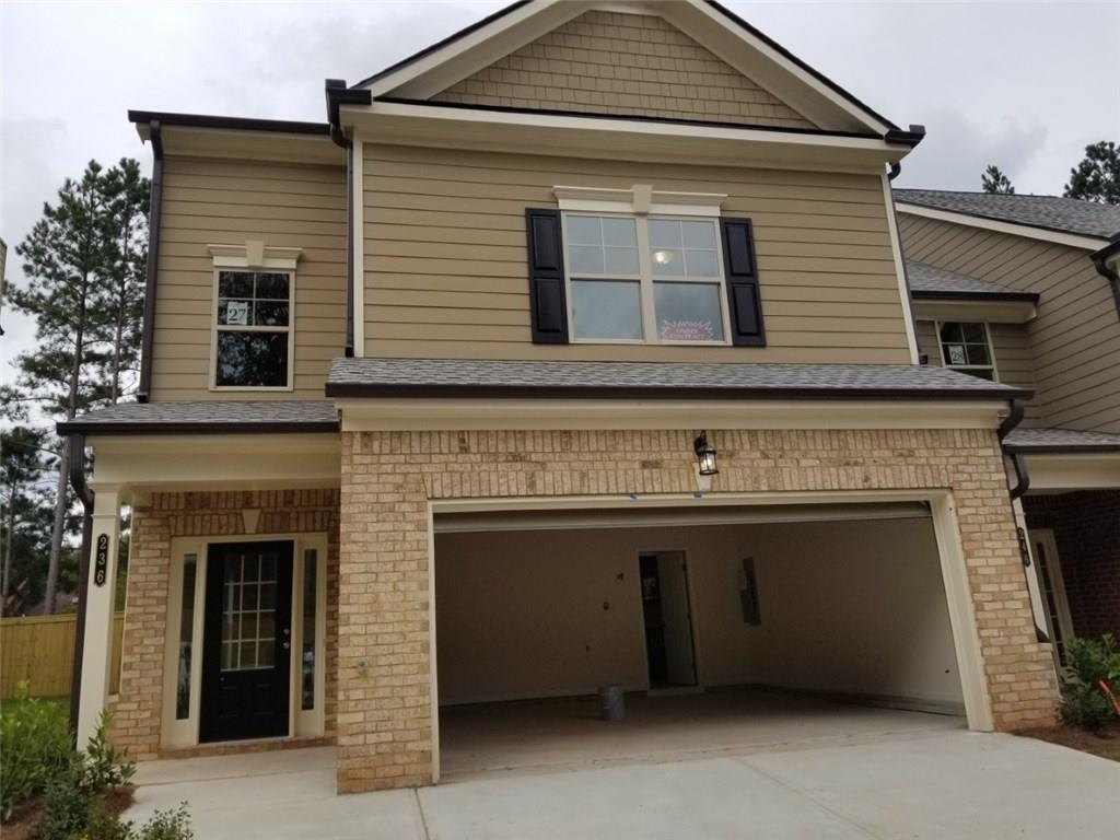 236 Staley Drive - Photo 1