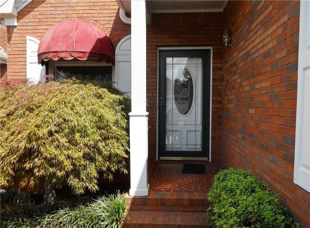 1830 Stockton Walk Lane - Photo 1
