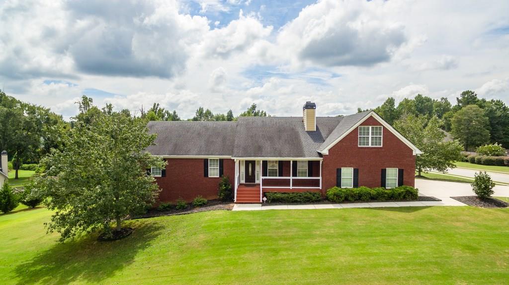 39 Suzie Lane - Photo 1