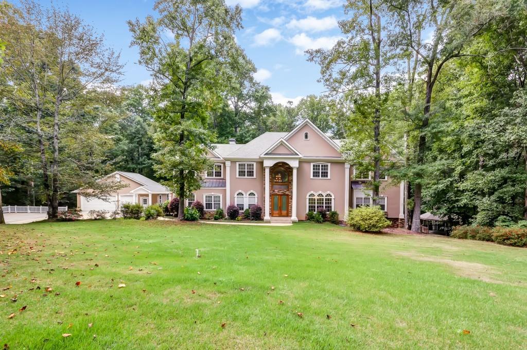 11850 Little Creek Crossing - Photo 1