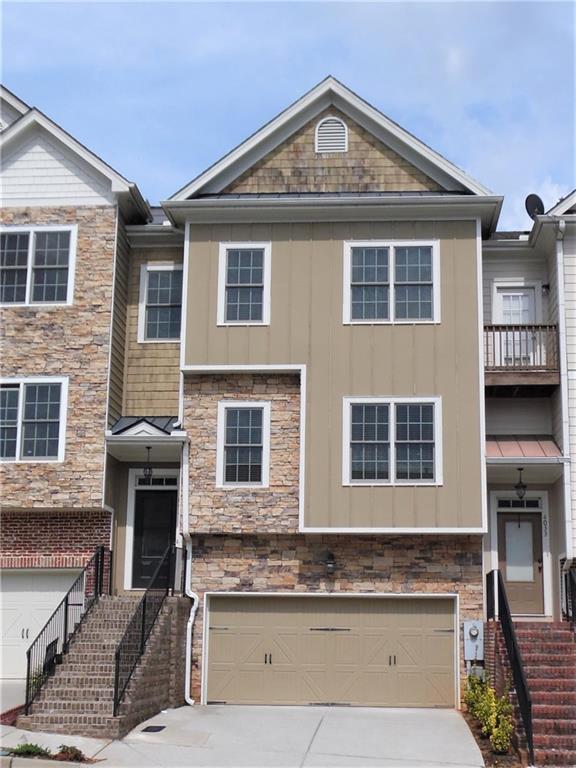 4043 Towne Creek Cove - Photo 1
