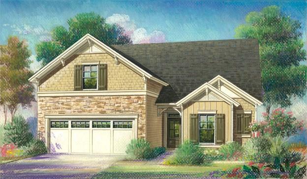 3846 English Oak Drive - Photo 1