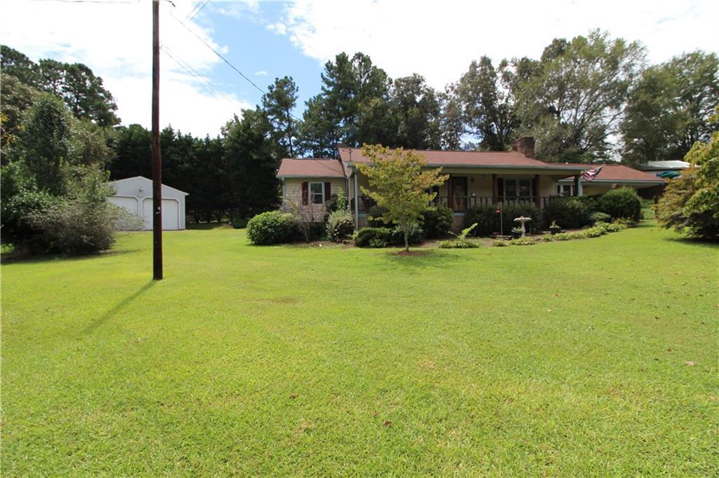 91 Zona Kay Circle - Photo 1
