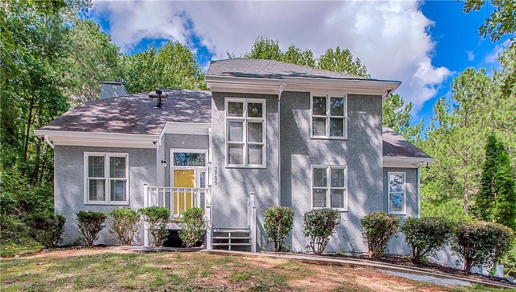 3755 High Point Lane - Photo 1