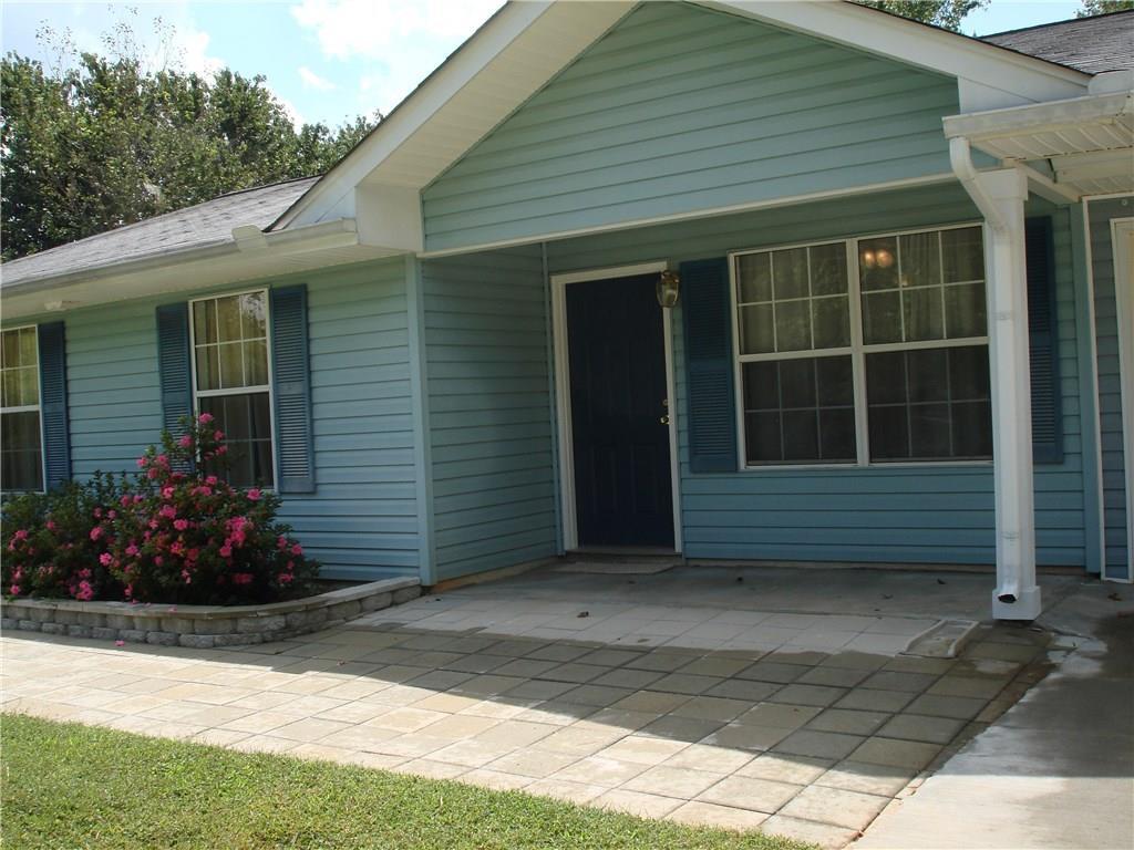 5430 Parks Road - Photo 1