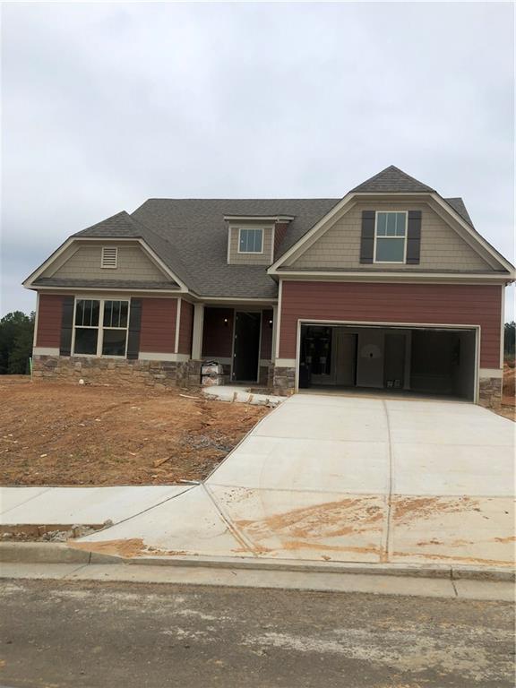 24 Violet Lane Drive - Photo 1