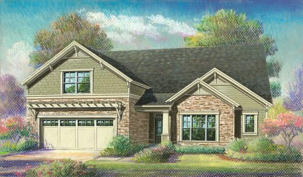 3675 Majestic Oak Drive - Photo 1