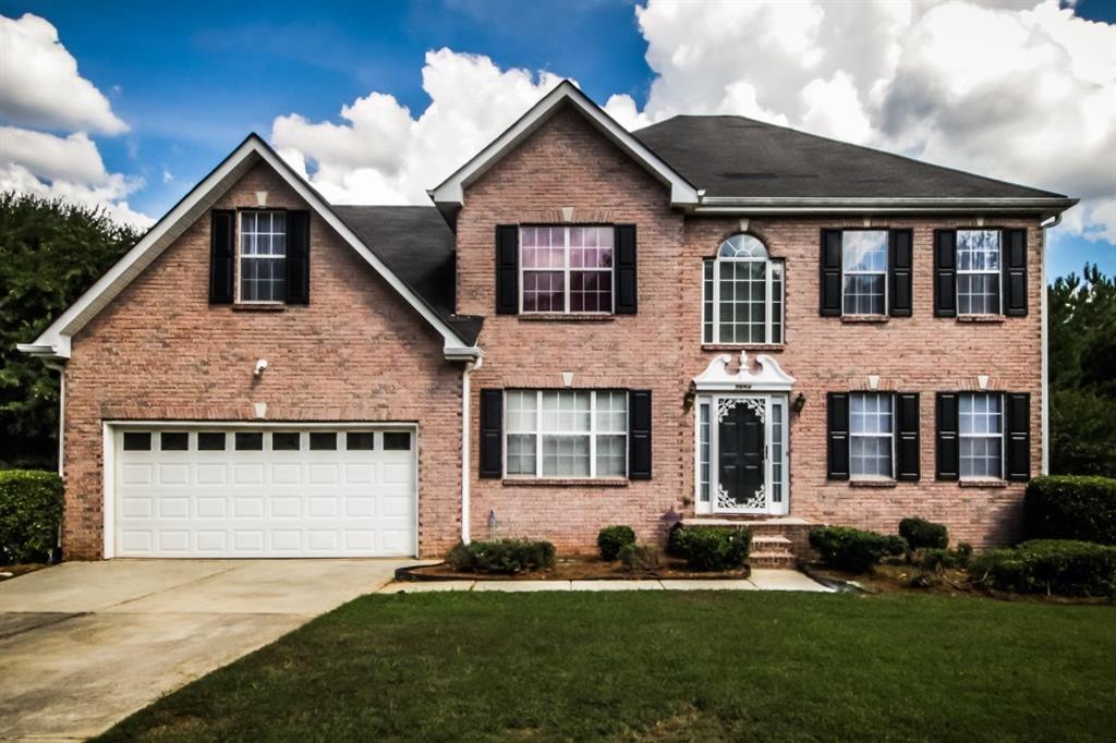 5664 Winchester Place - Photo 1