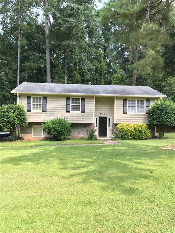 4091 Whispering Forest Court - Photo 1