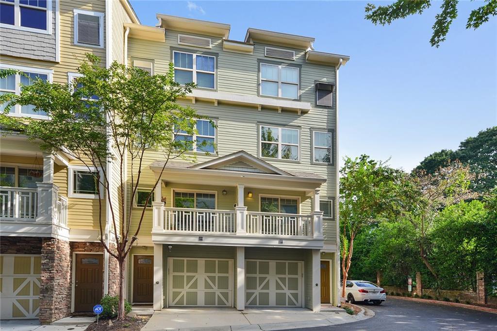221 Semel Circle - Photo 1
