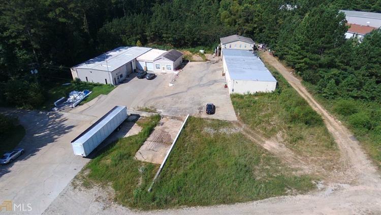 2010 Paulding Drive - Photo 1